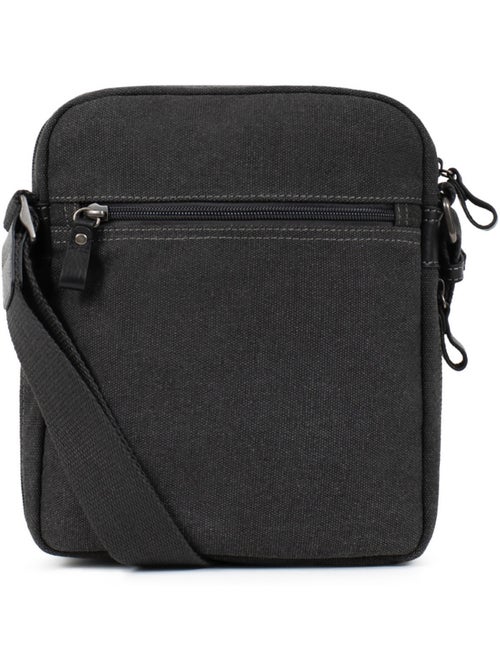 Sacoche Luc Homme - Kiabi