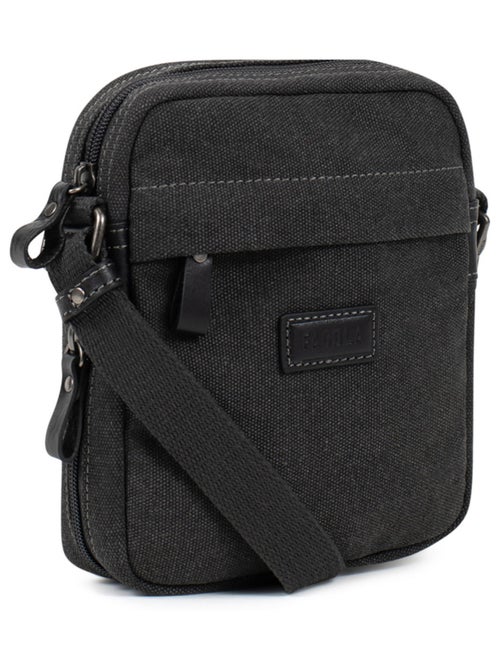 Sacoche Luc Homme - Kiabi