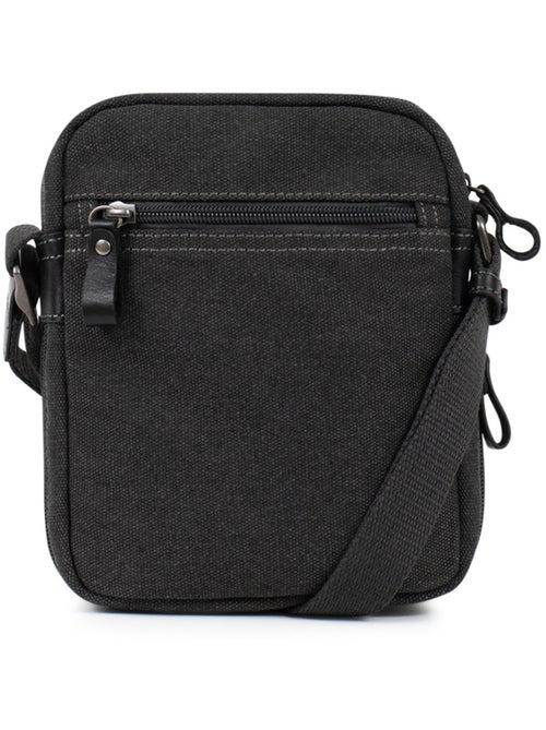 Sacoche Luc Homme - Kiabi