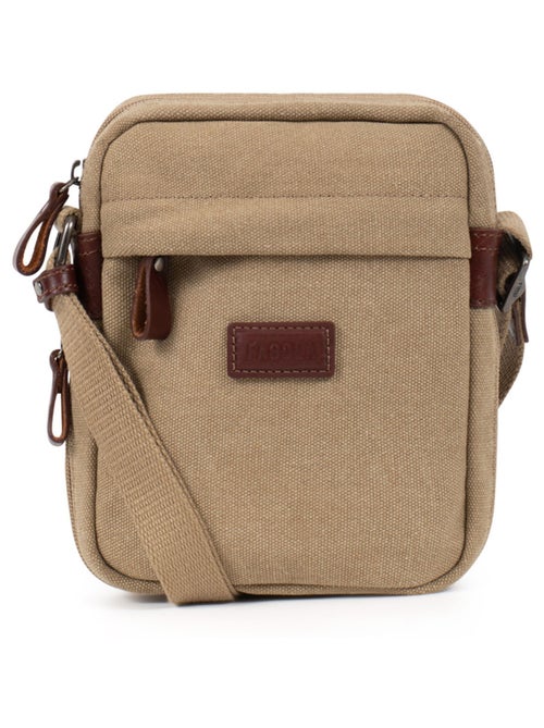 Sacoche Luc Homme - Kiabi