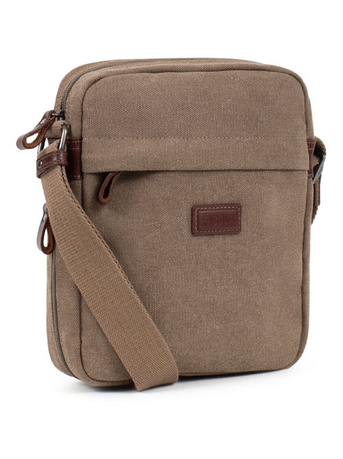 Sacoche Luc Homme - Kiabi