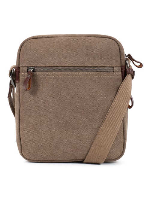 Sacoche Luc Homme - Kiabi