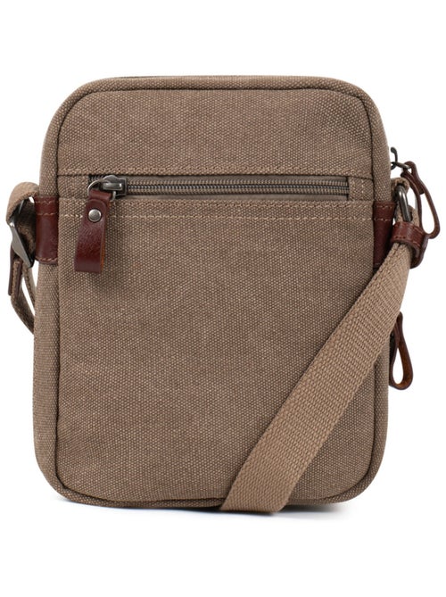 Sacoche Luc Homme - Kiabi