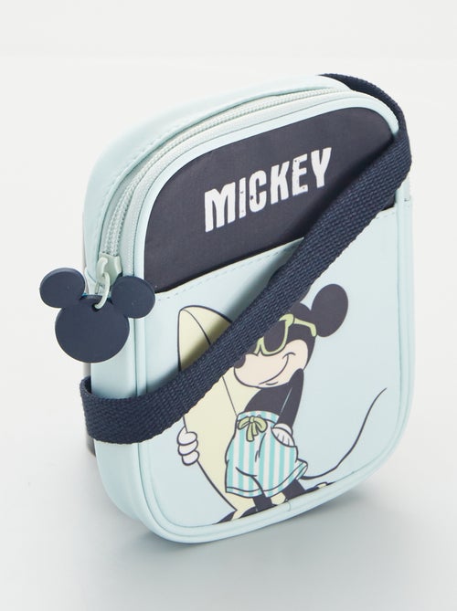 Sacoche 'Mickey' - Kiabi