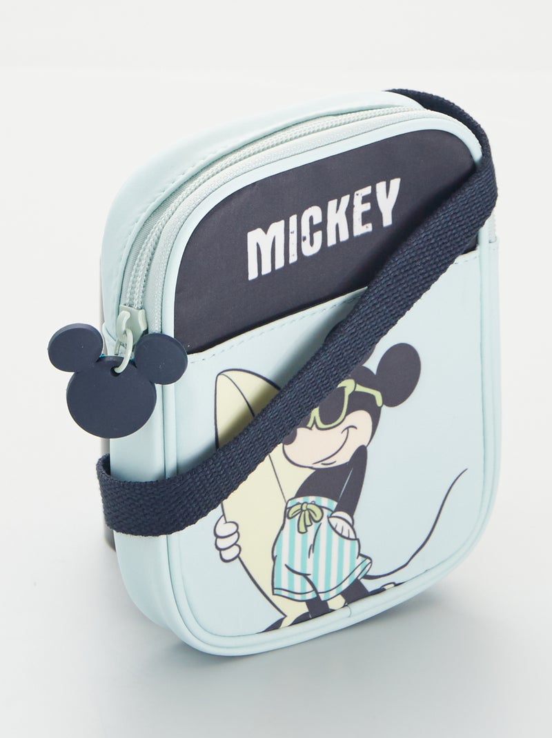 Sacoche 'Mickey' multicolore - Kiabi