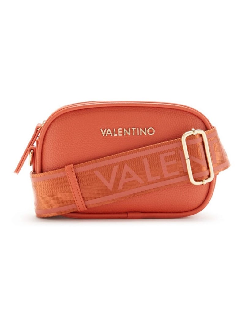 Sacoche Miramar Valentino  Arancio Orange - Kiabi