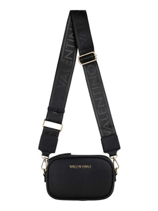 Sacoche Miramar Valentino  Nero