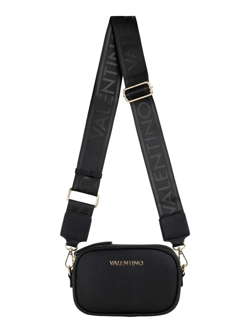 Sacoche Miramar Valentino  Nero Noir - Kiabi