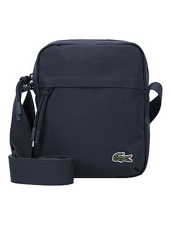 Sacoche Neocroc Homme Lacoste Abimes