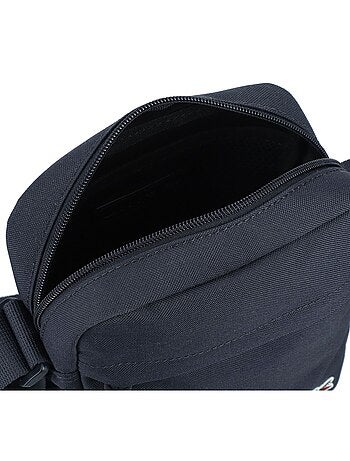 Sacoche Neocroc Homme Lacoste Abimes