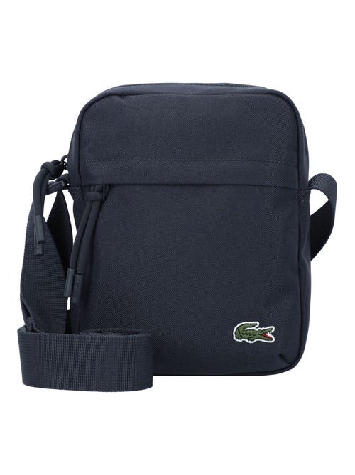 Sacoche Neocroc Homme Lacoste  Abimes - Kiabi