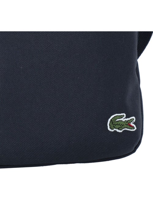 Sacoche Neocroc Homme Lacoste  Abimes - Kiabi