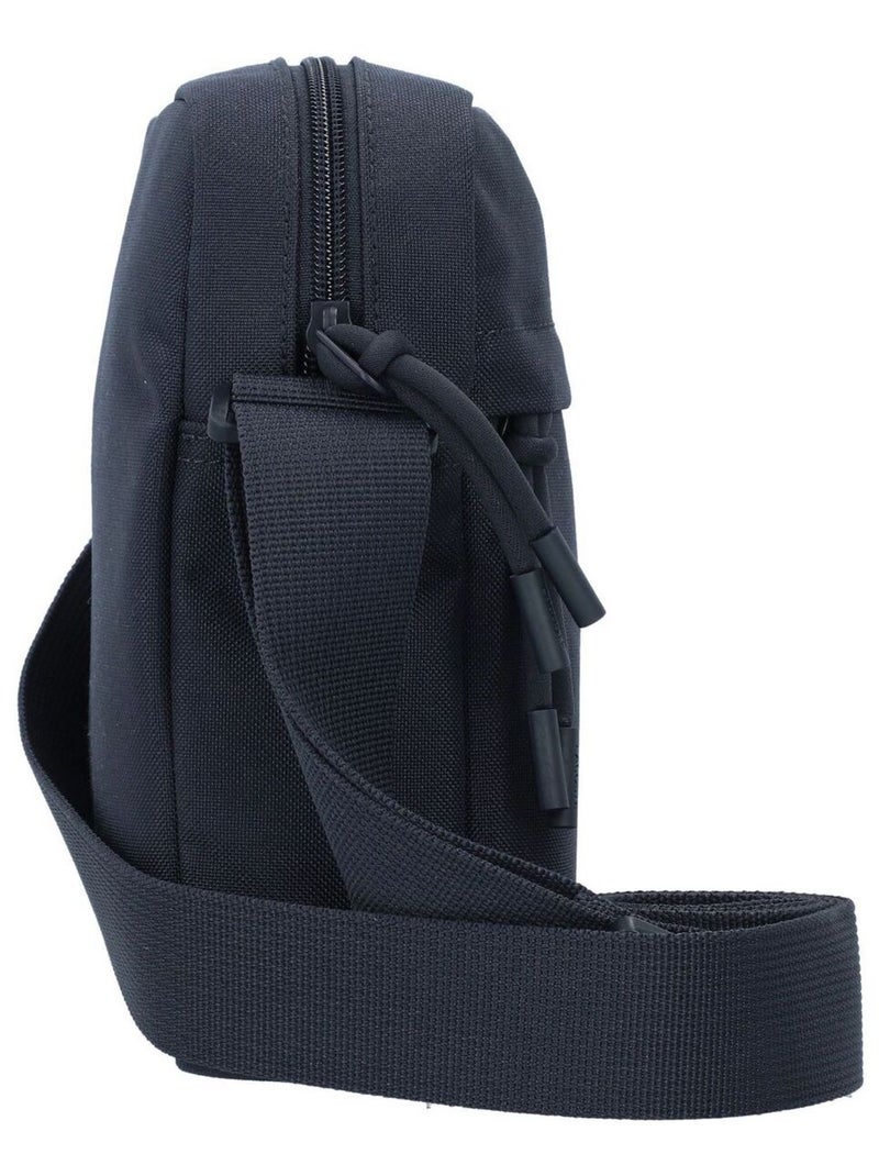 Sacoche Neocroc Homme Lacoste  Abimes Bleu - Kiabi