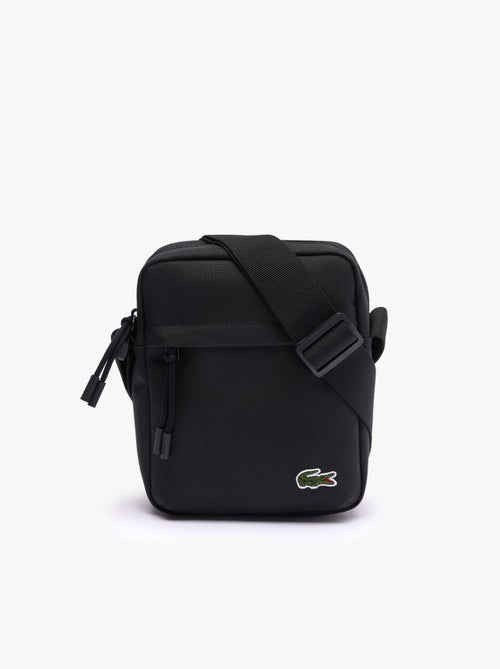 Sacoche Neocroc Homme Lacoste - Kiabi Sacoche Neocroc Homme Lacoste - Kiabi