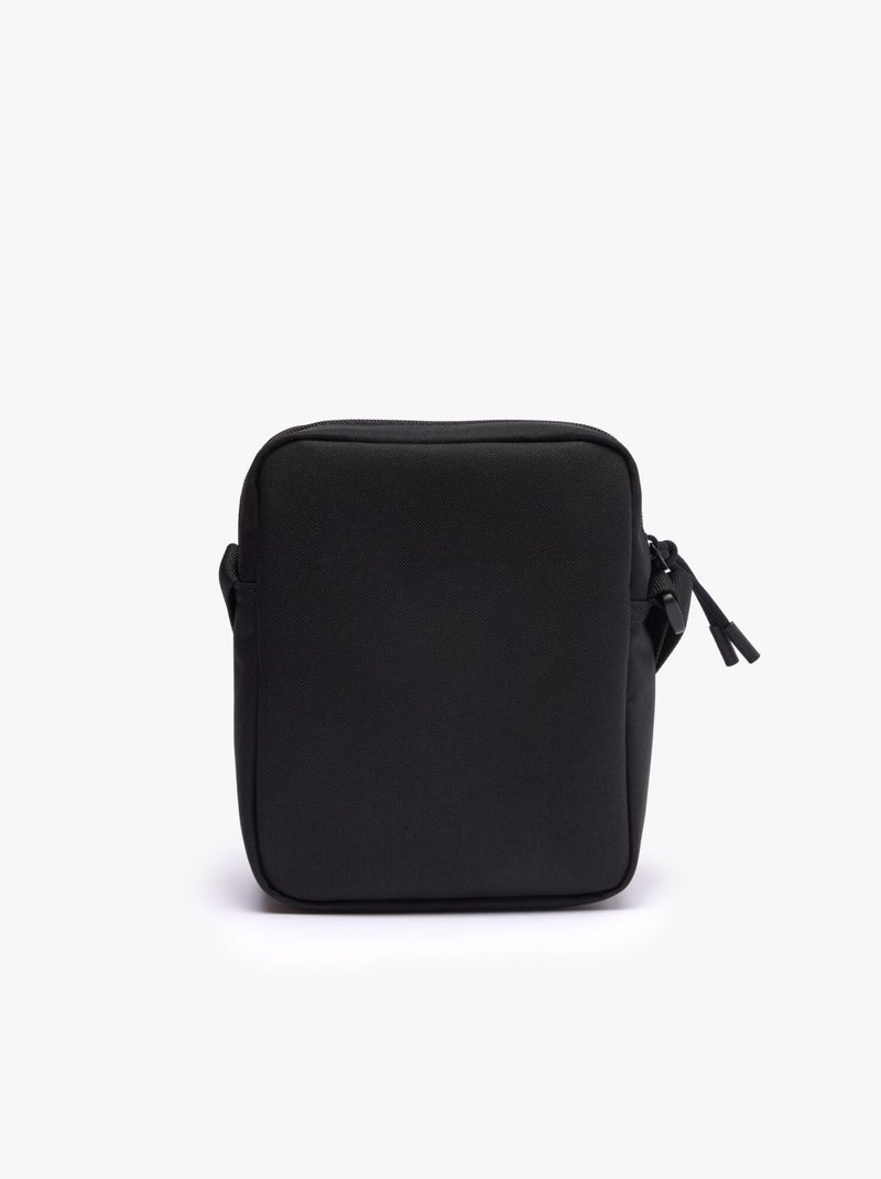 Sacoche Neocroc Homme Lacoste Noir - Kiabi