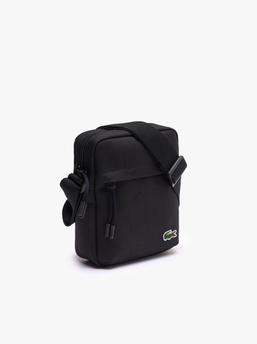 Sacoche Neocroc Homme Lacoste - Kiabi Sacoche Neocroc Homme Lacoste - Kiabi