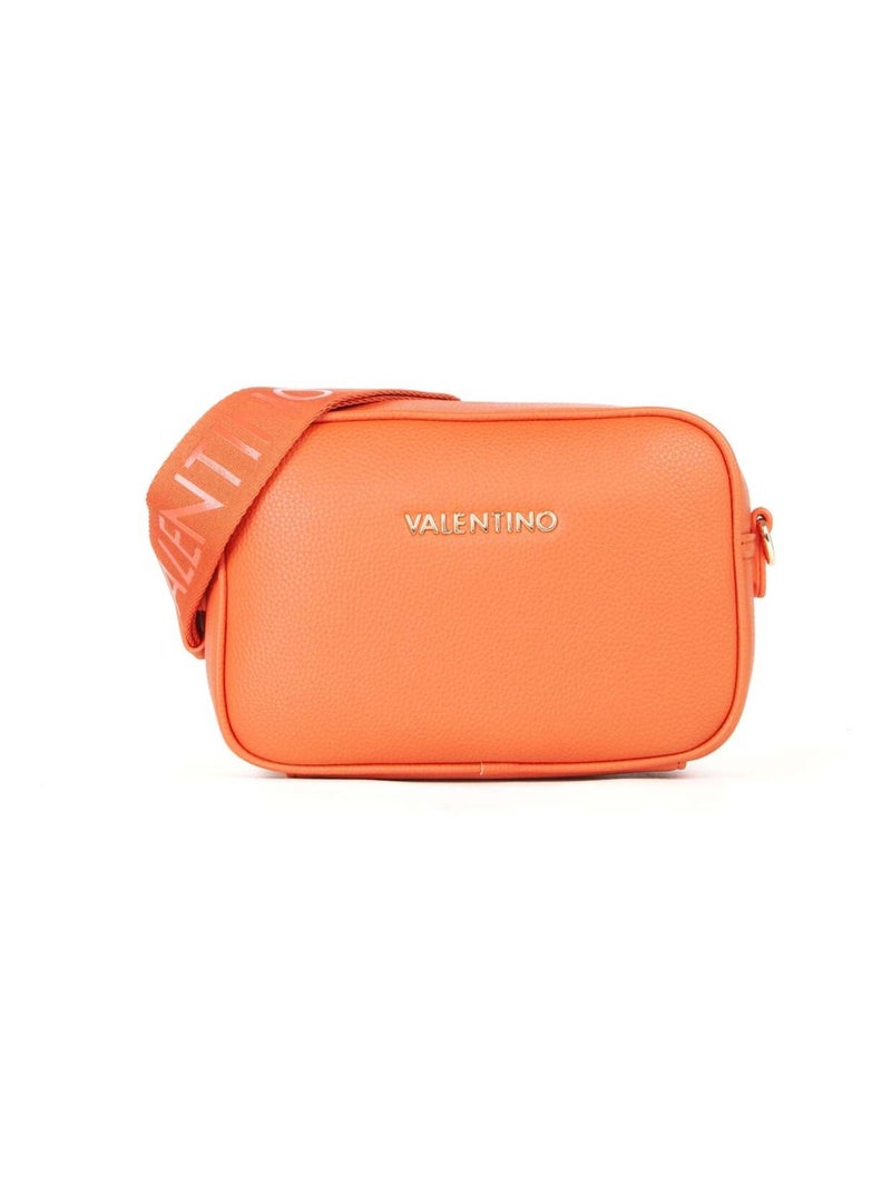Sacoche Never Valentino  Arancio Orange - Kiabi