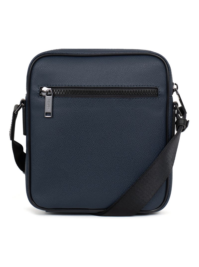 Sacoche ODYSSEY Bleu nuit - Kiabi