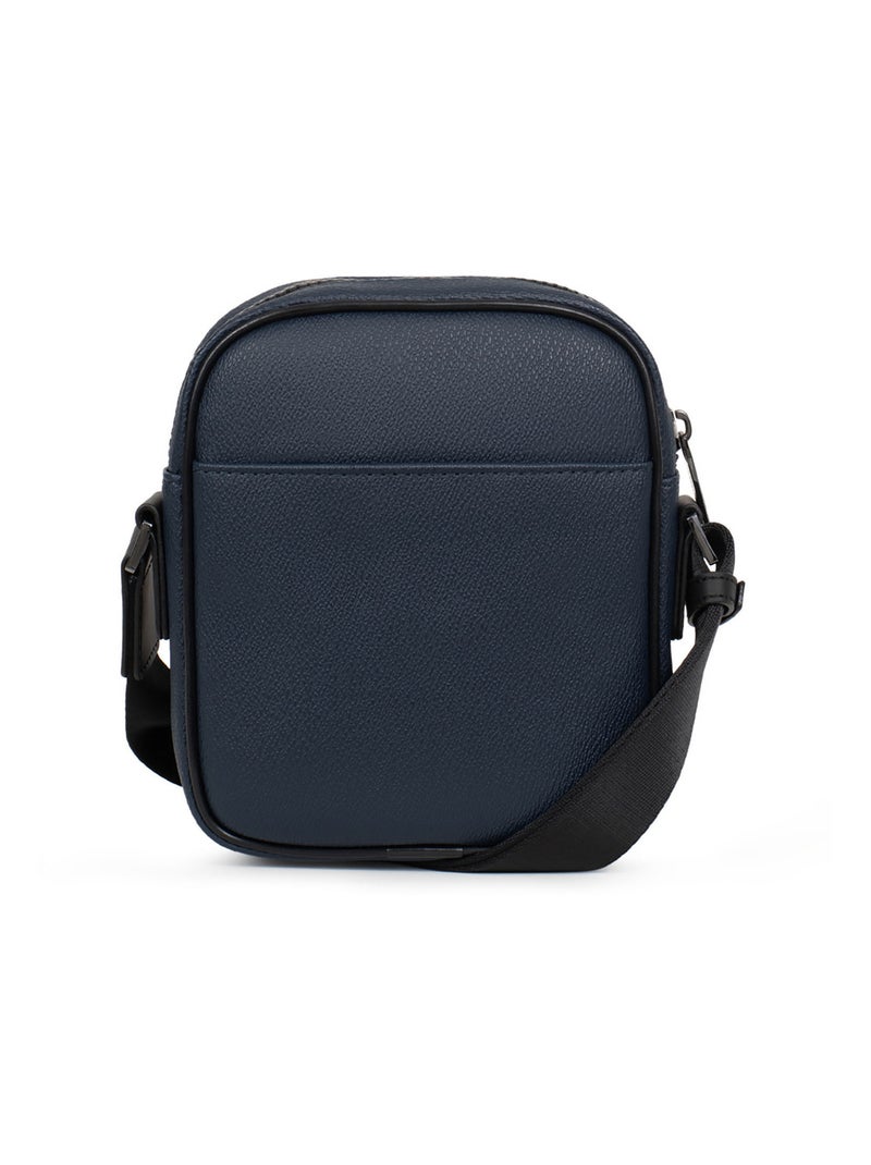 Sacoche ODYSSEY Bleu nuit - Kiabi
