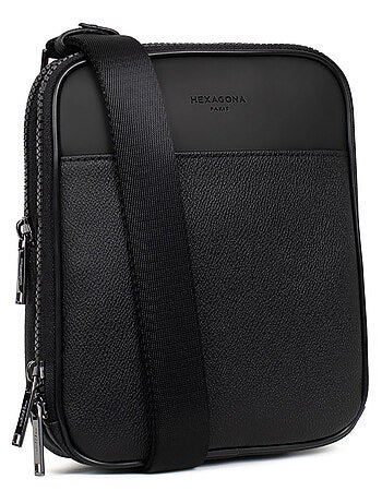 Sacoche odyssey hexagona