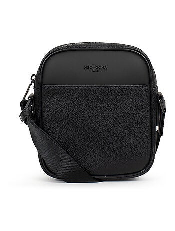 Sacoche odyssey hexagona