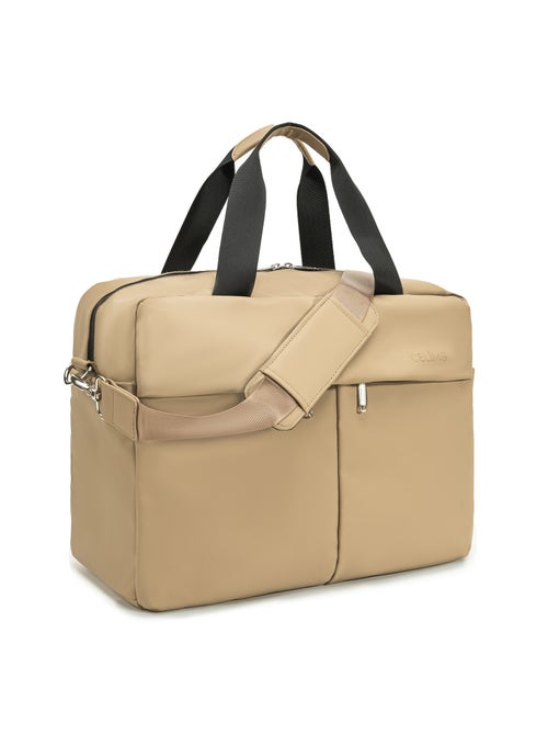 Sacoche ordinateur portable 16” | Daily Bag 40x30x20 cm | Sac bandoulière |  CELIMS France - Kiabi