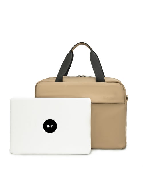 Sacoche ordinateur portable 16” | Daily Bag 40x30x20 cm | Sac bandoulière |  CELIMS France - Kiabi