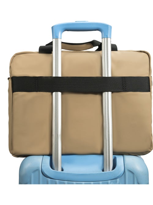 Sacoche ordinateur portable 16” | Daily Bag 40x30x20 cm | Sac bandoulière |  CELIMS France - Kiabi