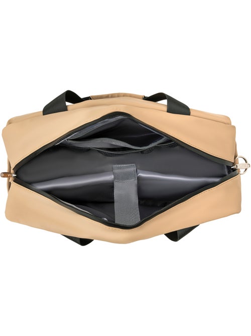Sacoche ordinateur portable 16” | Daily Bag 40x30x20 cm | Sac bandoulière |  CELIMS France - Kiabi