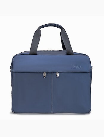 Sacoche ordinateur portable 16” | Daily Bag 40x30x20 cm | Sac bandoulière | CELIMS France