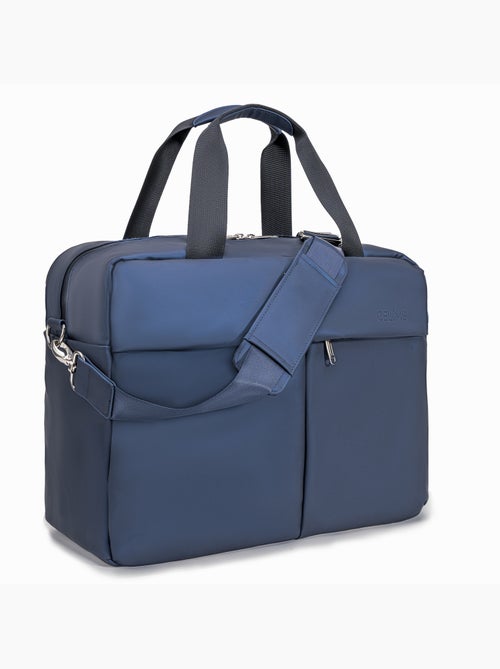 Sacoche ordinateur portable 16” | Daily Bag 40x30x20 cm | Sac bandoulière |  CELIMS France - Kiabi