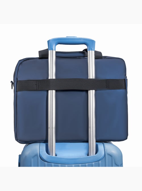 Sacoche ordinateur portable 16” | Daily Bag 40x30x20 cm | Sac bandoulière |  CELIMS France - Kiabi