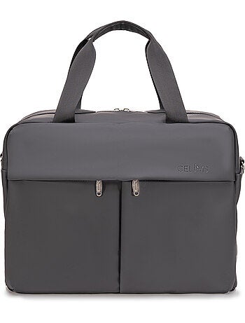 Sacoche ordinateur portable 16” | Daily Bag 40x30x20 cm | Sac bandoulière | CELIMS France