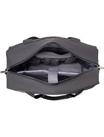 Sacoche ordinateur portable 16” | Daily Bag 40x30x20 cm | Sac bandoulière | CELIMS France