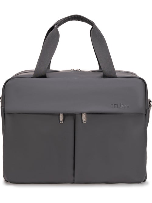 Sacoche ordinateur portable 16” | Daily Bag 40x30x20 cm | Sac bandoulière |  CELIMS France - Kiabi