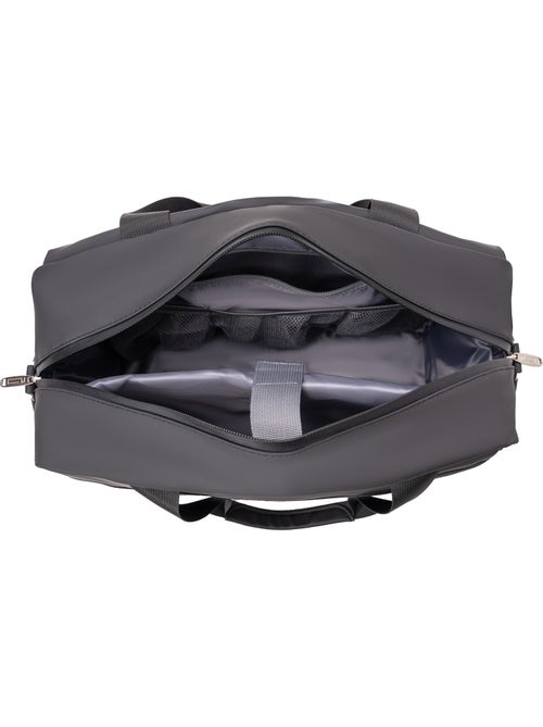 Sacoche ordinateur portable 16” | Daily Bag 40x30x20 cm | Sac bandoulière |  CELIMS France - Kiabi