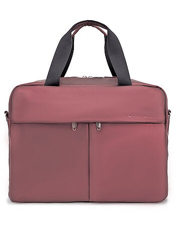 Sacoche ordinateur portable 16” | Daily Bag 40x30x20 cm | Sac bandoulière | CELIMS France