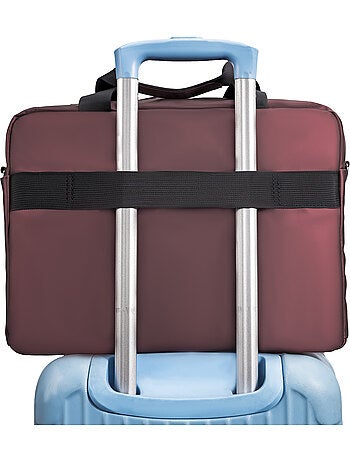 Sacoche ordinateur portable 16” | Daily Bag 40x30x20 cm | Sac bandoulière | CELIMS France