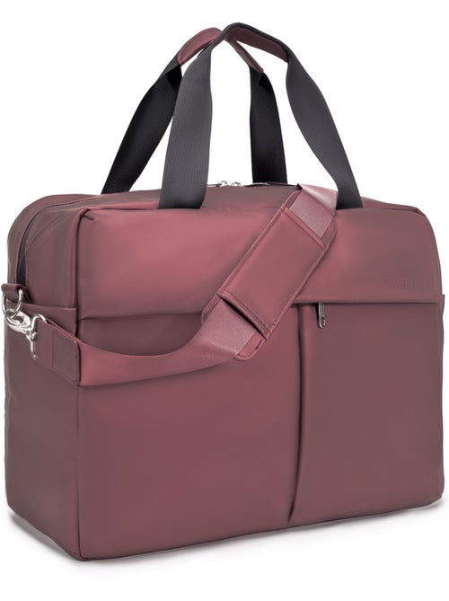 Sacoche ordinateur portable 16” | Daily Bag 40x30x20 cm | Sac bandoulière |  CELIMS France - Kiabi