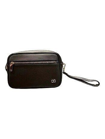 Sacoche/ Pochette zippé Homme David William Dartan