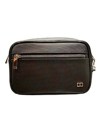Sacoche/ Pochette zippé Homme David William Dartan