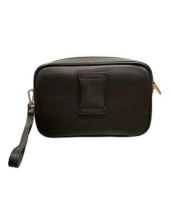 Sacoche/ Pochette zippé Homme David William Dartan