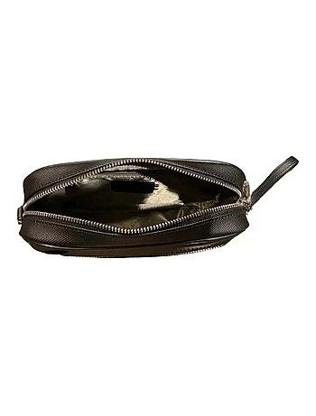 Sacoche/ Pochette zippé Homme David William Dartan