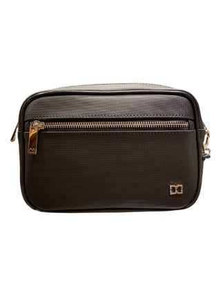 Sacoche/ Pochette zippé Homme David William  Dartan