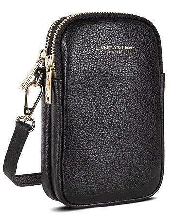 Sacoche pour téléphone Lancaster Dune