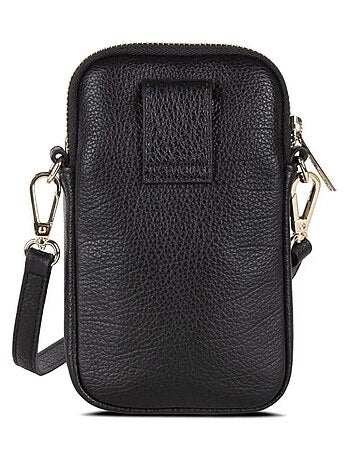 Sacoche pour téléphone Lancaster Dune