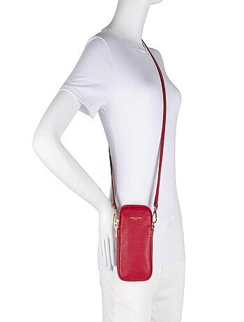 Sacoche pour téléphone Lancaster Dune