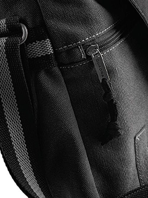 Sacoche Quadra Vintage - 14 litres - Kiabi