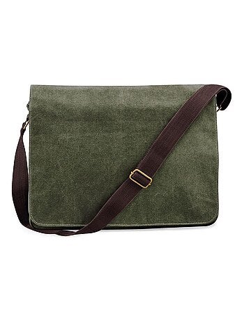 Sacoche Quadra Vintage - 14 litres