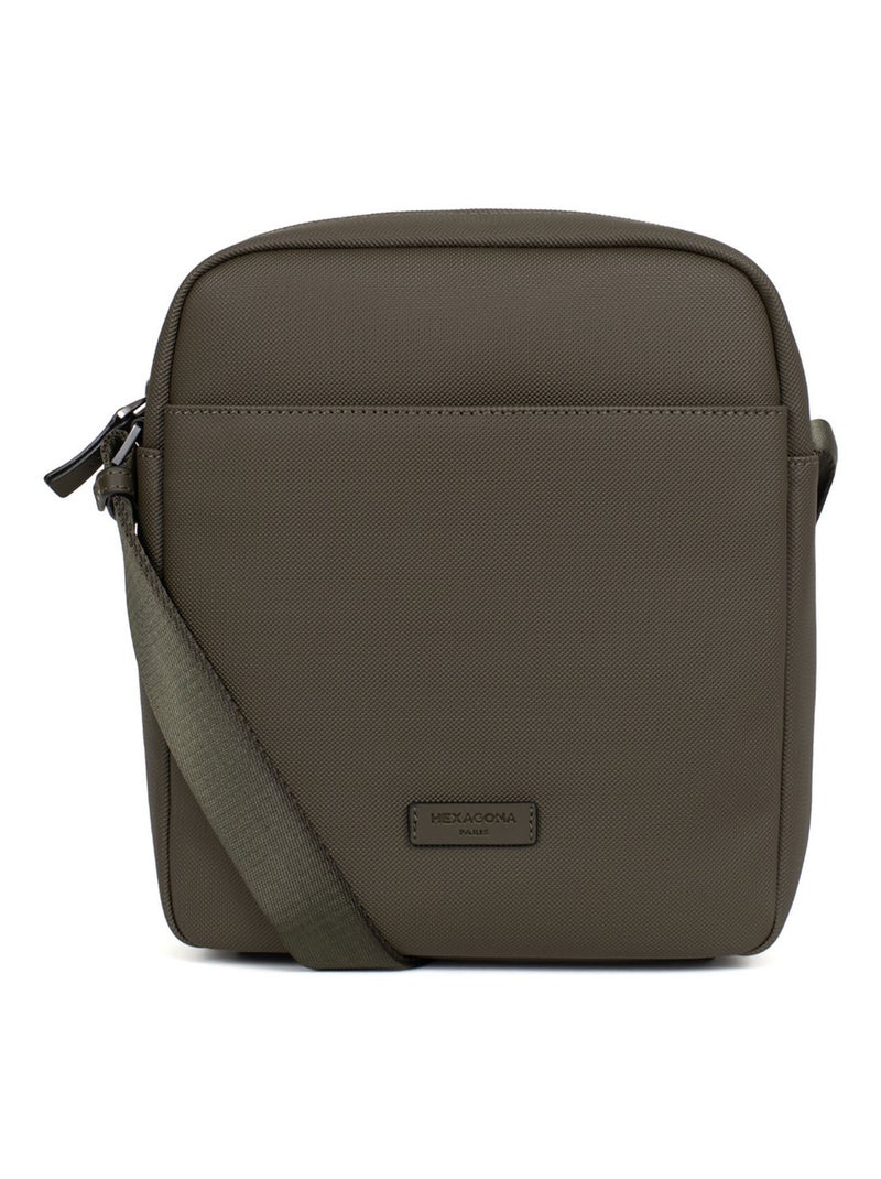 Sacoche  Tablette HERO Kaki - Kiabi